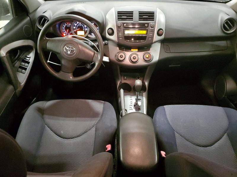 Aukcja sprzedaży 2007 Toyota Rav4, vin: JTMZK32V376003218, numer aukcji: 63053876