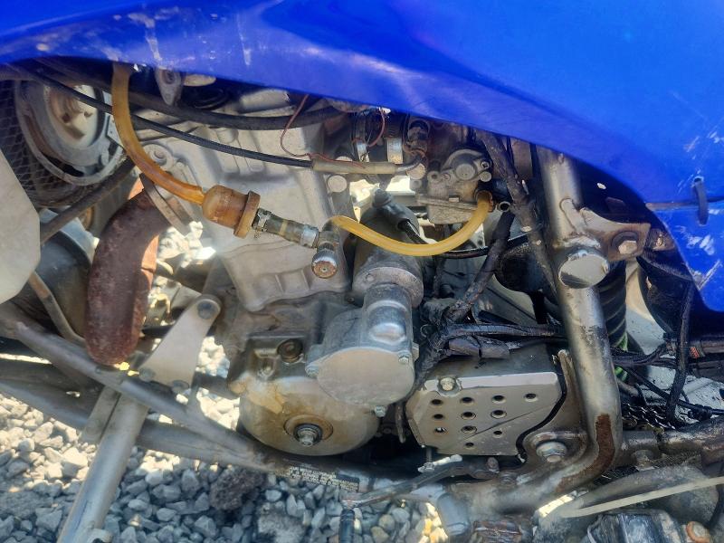 Aukcja sprzedaży 2003 Kawasaki Kfx400, vin: JSAAK47B532102457, numer aukcji: 64274516