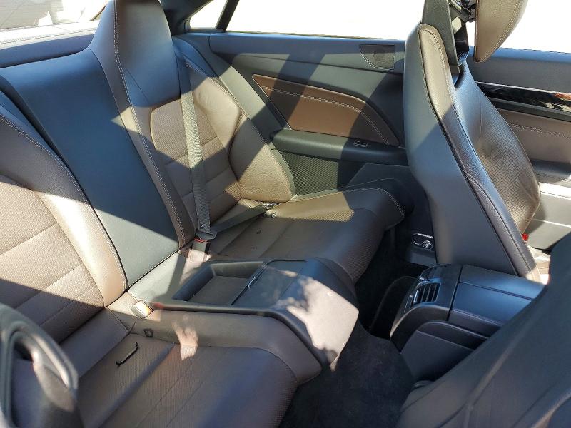 Aukcja sprzedaży 2016 Mercedes Benz E-class E400 Rwd, vin: WDDKJ6FBXGF322112, numer aukcji: 63657316