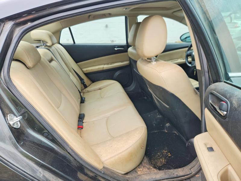 Aukcja sprzedaży 2013 Mazda 6, vin: 1YVHZ8CHXD5M06900, numer aukcji: 65211006