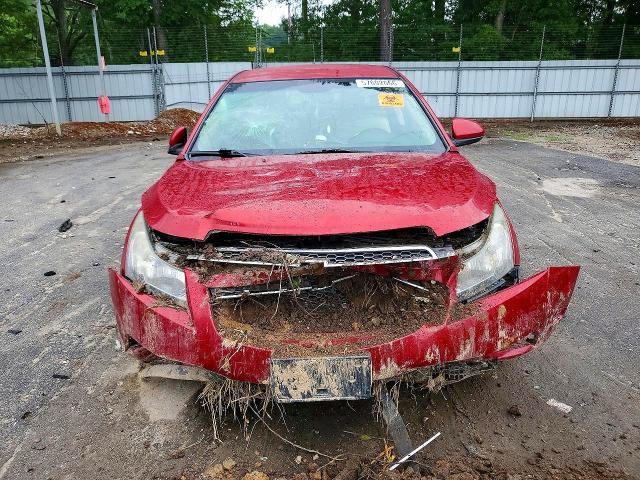64561056 :رقم المزاد ، 1G1PG5S95B7219347 vin ، 2011 Chevrolet Cruze مزاد بيع