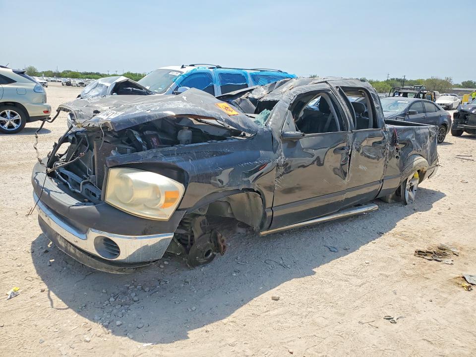 66412566 :رقم المزاد ، 1D7HA18K98J237304 vin ، 2008 Dodge Ram 1500 مزاد بيع