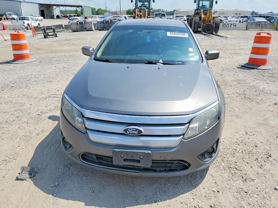 Продажа на аукционе авто 2011 Ford Fusion, vin: 3FAHP0HA8BR178257, номер лота: 65650566