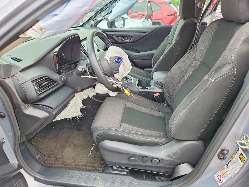 Продажа на аукционе авто 2020 Subaru Outback, vin: 4S4BTACC2L3206625, номер лота: 66893676