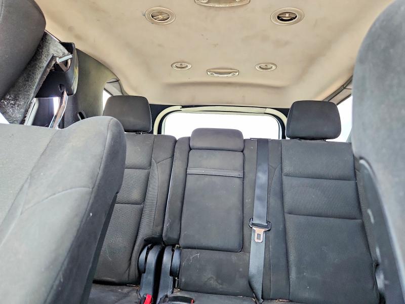 Продажа на аукционе авто 2013 Dodge Durango, vin: 1C4RDHAG6DC696812, номер лота: 65750506