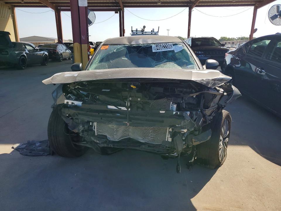 Продажа на аукционе авто 2025 Nissan Altima, vin: 1N4BL4DV7SN423585, номер лота: 64682206