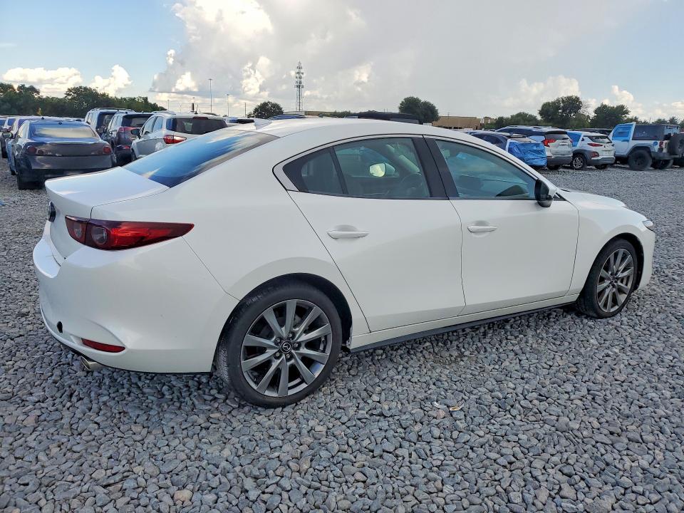 Продаж на аукціоні авто 2023 Mazda 3, vin: 3MZBPBDM2PM372702, номер лоту: 65717426