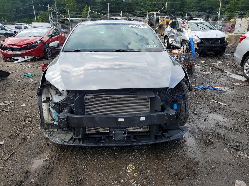 Продаж на аукціоні авто 2024 Kia Forte, vin: 3KPF54AD0RE720066, номер лоту: 64817336