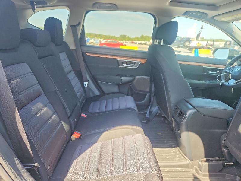 66747736 :رقم المزاد ، 5J6RW2H57LL038405 vin ، 2020 Honda Cr-v مزاد بيع