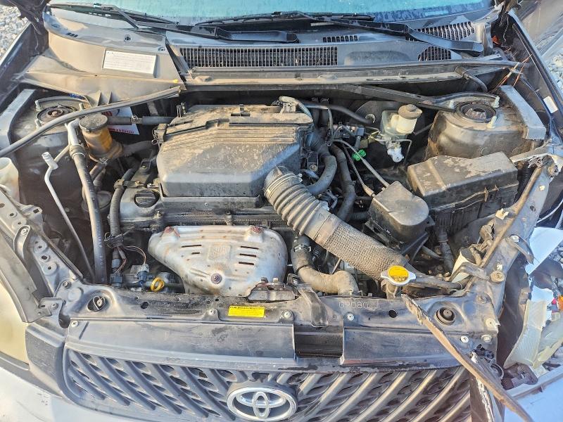 Продаж на аукціоні авто 2003 Toyota Rav4, vin: JTEGH20V730099060, номер лоту: 66896066