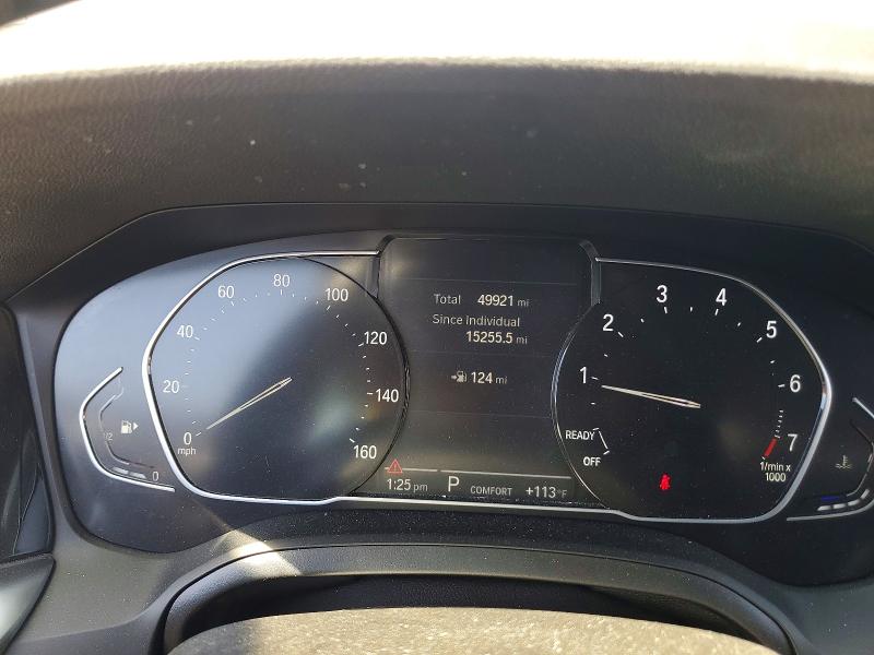 Aukcja sprzedaży 2021 Bmw 330i, vin: 3MW5R1J01M8B87080, numer aukcji: 63799426