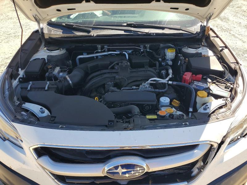 Aukcja sprzedaży 2021 Subaru Outback, vin: 4S4BTAMC2M3173951, numer aukcji: 65754566