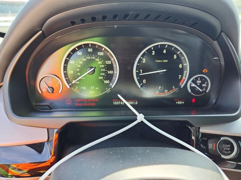 65680616 :رقم المزاد ، 5UXKR6C30H0U13814 vin ، 2017 Bmw X5 مزاد بيع