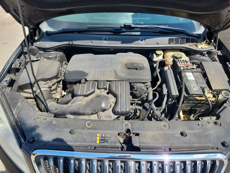 Aukcja sprzedaży 2014 Buick Verano, vin: 1G4PR5SK2E4213477, numer aukcji: 66229676