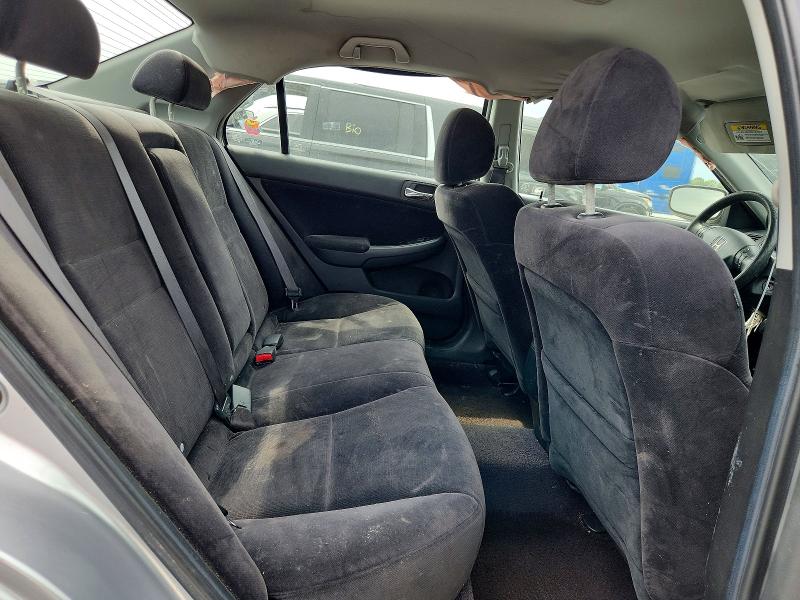 65652246 :رقم المزاد ، JHMCM56377C006448 vin ، 2007 Honda Accord مزاد بيع