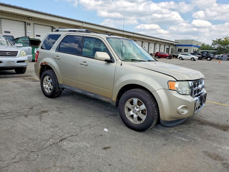 63777966 :رقم المزاد ، 1FMCU9EG1CKA76147 vin ، 2012 Ford Escape مزاد بيع
