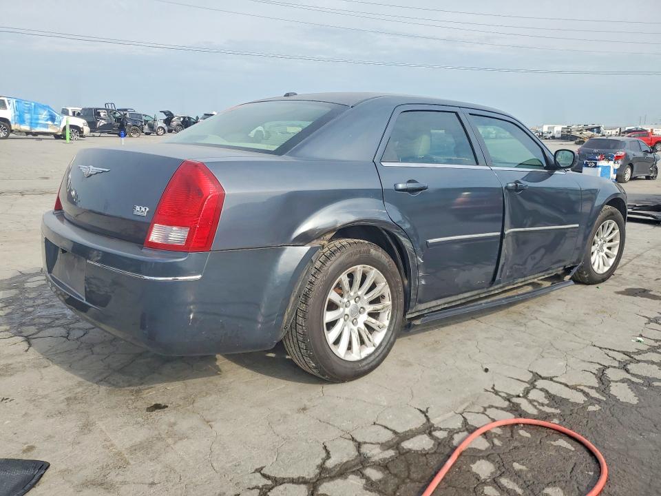 Aukcja sprzedaży 2007 Chrysler 300, vin: 2C3KA53G27H896016, numer aukcji: 66468926