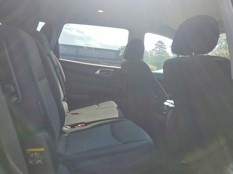 Aukcja sprzedaży 2018 Nissan Pathfinder, vin: 5N1DR2MN9JC619569, numer aukcji: 66609416
