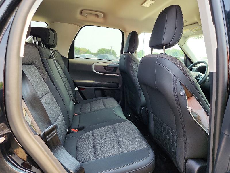 Продажа на аукционе авто 2024 Ford Bronco Sport, vin: 3FMCR9B62RRE72167, номер лота: 64711896