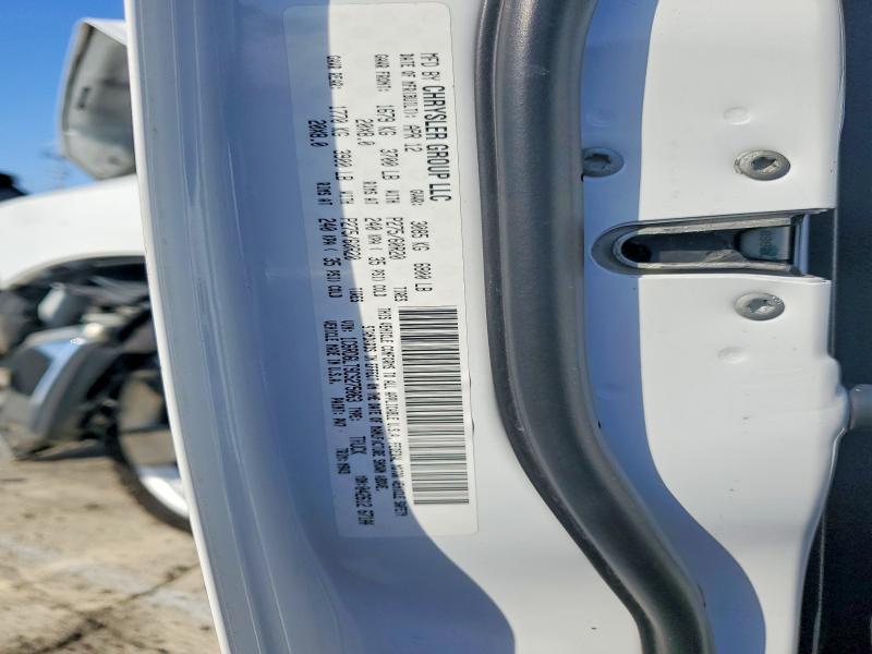 Продажа на аукционе авто 2012 Dodge Ram 1500, vin: 1C6RD6LT9CS275063, номер лота: 66369676