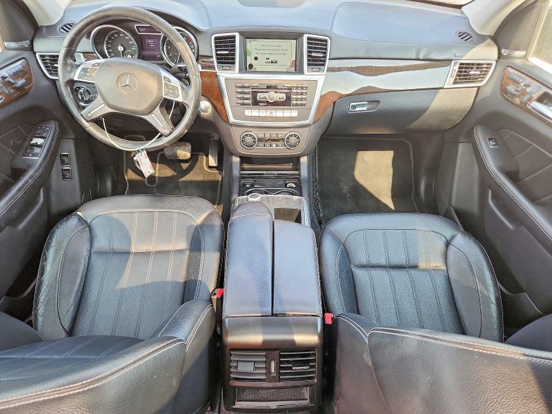 Продаж на аукціоні авто 2015 Mercedes-benz Gl, vin: 4JGDF6EE3FA494439, номер лоту: 66646516
