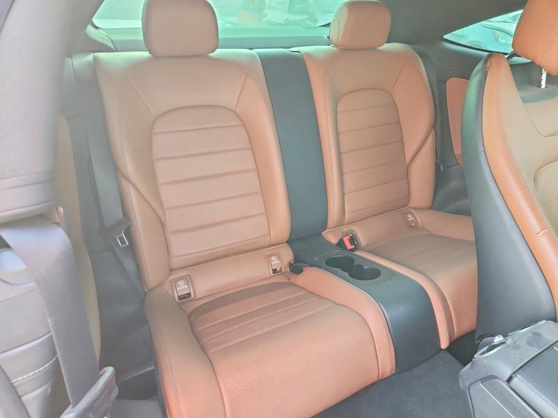 Aukcja sprzedaży 2018 Mercedes-benz C, vin: WDDWJ4JB9JF637312, numer aukcji: 63501286