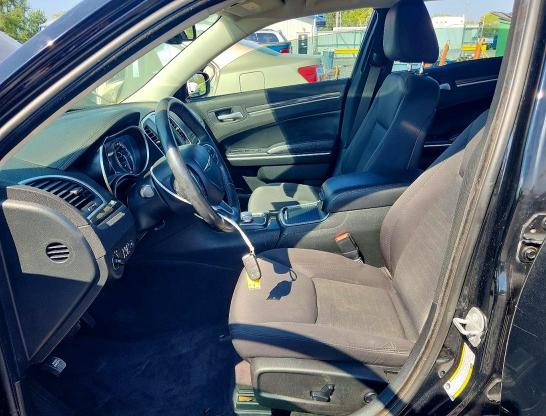 Aukcja sprzedaży 2018 Chrysler 300, vin: 2C3CCARG7JH324865, numer aukcji: 66585036