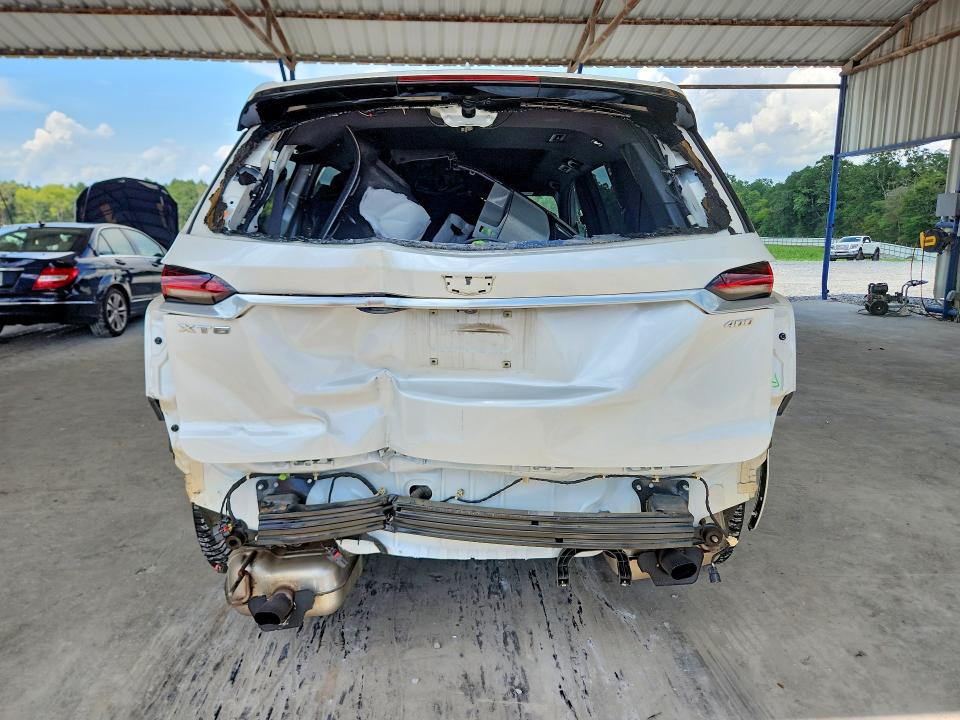 Продажа на аукционе авто 2020 Cadillac Xt6, vin: 1GYKPCRS8LZ157974, номер лота: 65182156