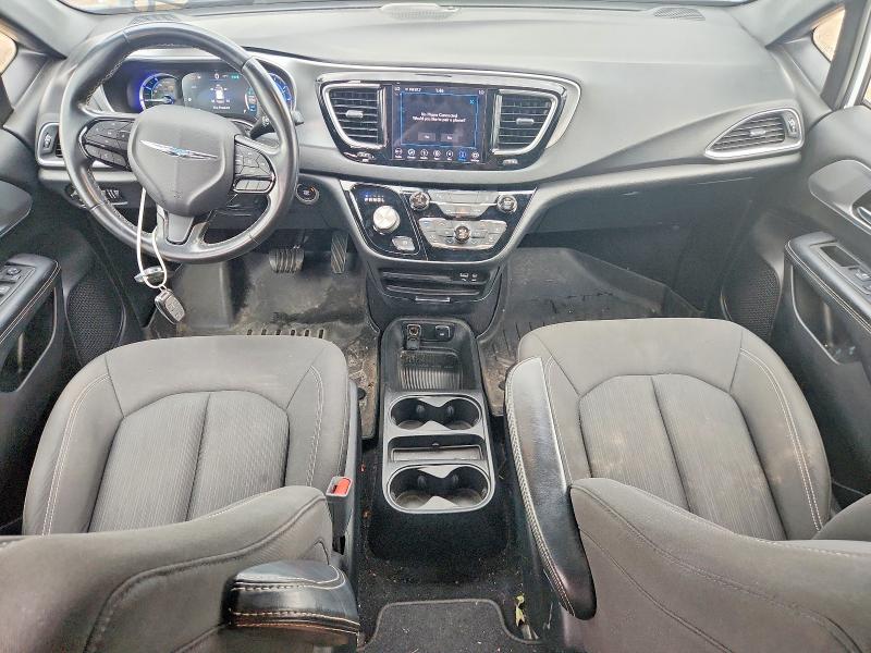 Продажа на аукционе авто 2019 Chrysler Pacifica, vin: 2C4RC1H77KR532943, номер лота: 65273676