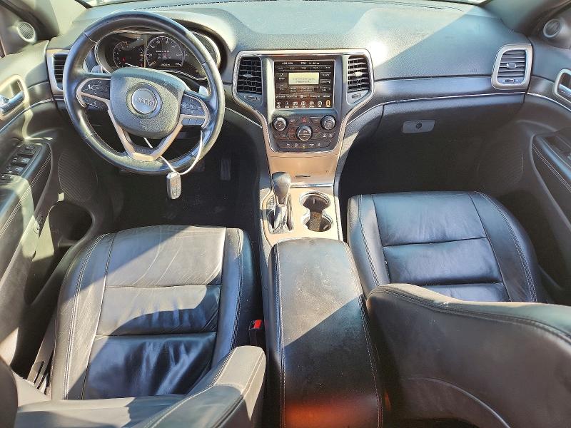 63646776 :رقم المزاد ، 1C4RJFBG6HC654092 vin ، 2017 Jeep Grand Cherokee مزاد بيع