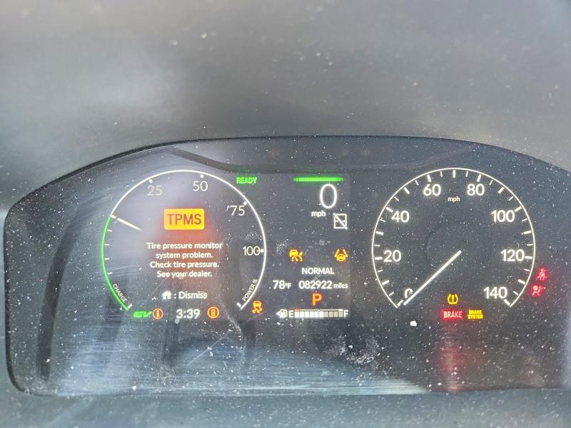 Продажа на аукционе авто 2023 Honda Cr-v, vin: 2HKRS6H90PH803444, номер лота: 66083686