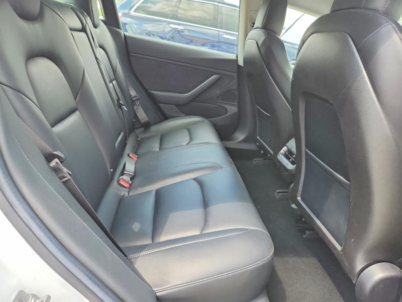 Aukcja sprzedaży 2018 Tesla Model 3, vin: 5YJ3E1EB6JF067171, numer aukcji: 63667596