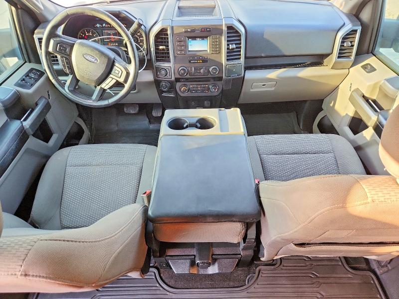 Aukcja sprzedaży 2018 Ford F150, vin: 1FTFW1E52JKC70114, numer aukcji: 63013226