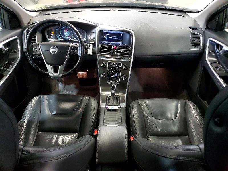 67301476 :رقم المزاد ، YV4902DZ7E2542877 vin ، 2014 Volvo Xc60 مزاد بيع