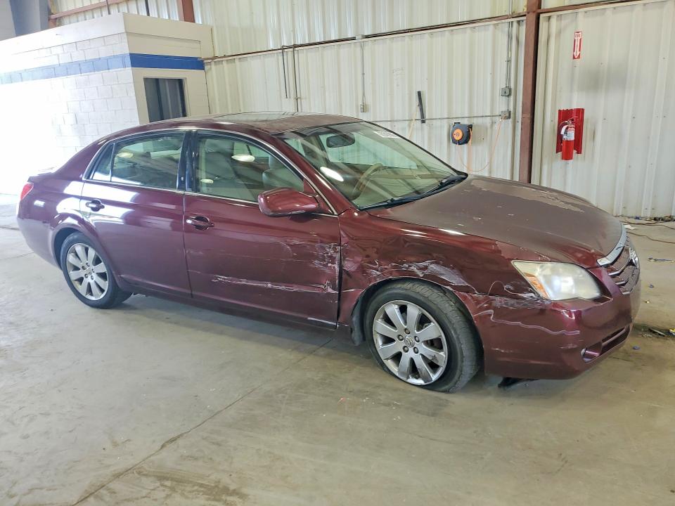 2007 Toyota Avalon მანქანა იყიდება აუქციონზე, vin: 4T1BK36B17U235485, აუქციონის ნომერი: 65540906