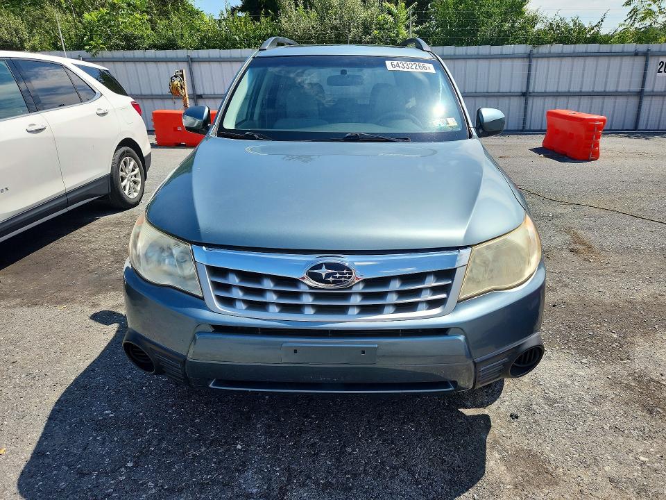 Продаж на аукціоні авто 2012 Subaru Forester, vin: JF2SHADC7CH431230, номер лоту: 64332266