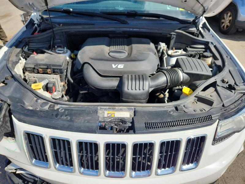 66516616 :رقم المزاد ، 1C4RJFBG7FC215321 vin ، 2015 Jeep Grand Cherokee مزاد بيع