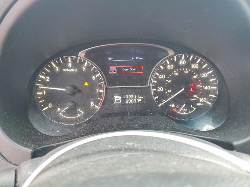 Продажа на аукционе авто 2015 Nissan Altima, vin: 1N4AL3AP4FN314552, номер лота: 63764386