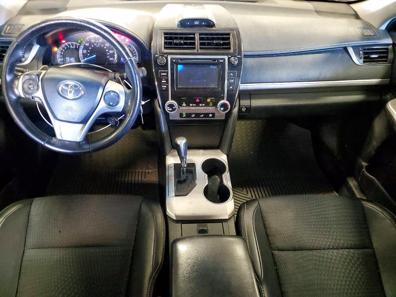 Продаж на аукціоні авто 2012 Toyota Camry, vin: 4T1BF1FK3CU579189, номер лоту: 61785896