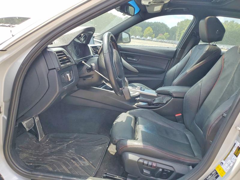 Aukcja sprzedaży 2013 Bmw Activehybrid 3, vin: WBA3F9C53DF145279, numer aukcji: 63858936