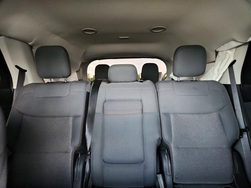 Продаж на аукціоні авто 2025 Ford Explorer, vin: 1FMUK7DH8SGA22970, номер лоту: 64456816
