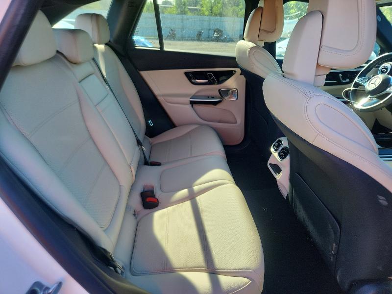 Aukcja sprzedaży 2025 Mercedes-benz Glc, vin: W1NKM4HB6SF236686, numer aukcji: 65323046