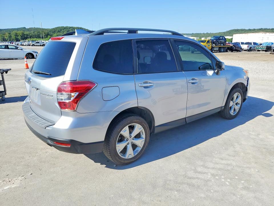 Продаж на аукціоні авто 2016 Subaru Forester, vin: JF2SJADCXGH548889, номер лоту: 65653296