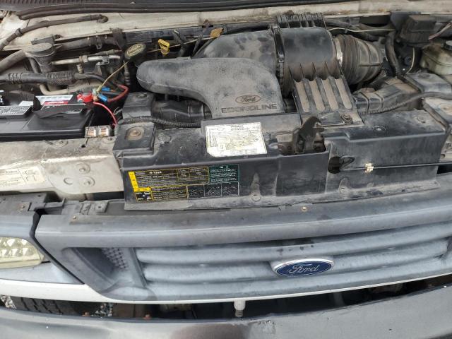 2006 Ford Econoline მანქანა იყიდება აუქციონზე, vin: 1FTSE34L76HA95313, აუქციონის ნომერი: 69740686
