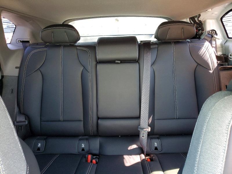 2025 Cadillac Optiq მანქანა იყიდება აუქციონზე, vin: 3GYK3EMR6SS200909, აუქციონის ნომერი: 63546846