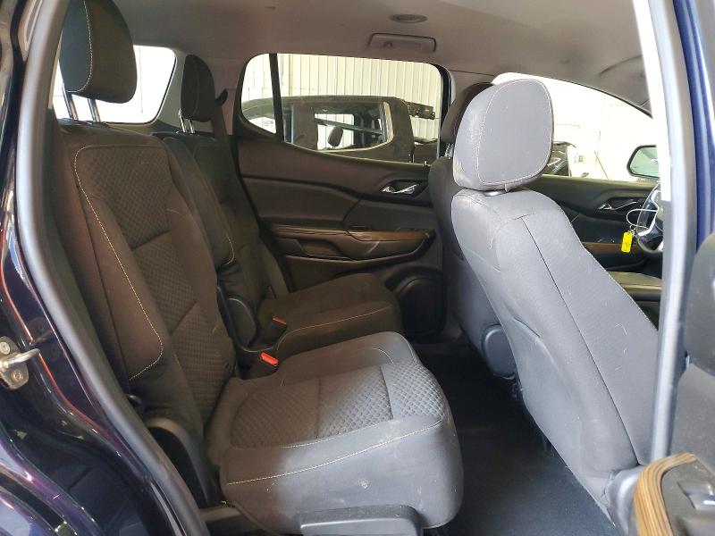 Aukcja sprzedaży 2017 Gmc Acadia, vin: 1GKKNSLS3HZ169959, numer aukcji: 64802396