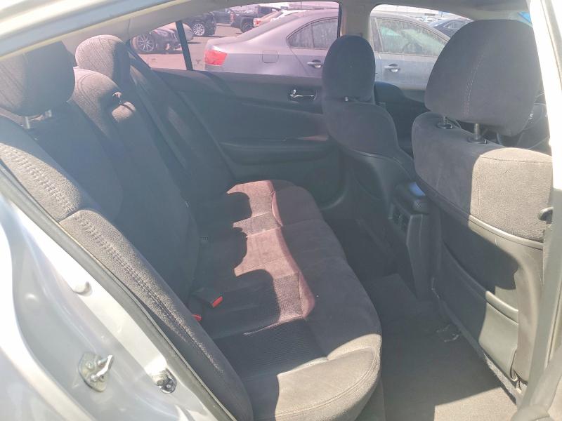 Продажа на аукционе авто 2012 Nissan Maxima, vin: 1N4AA5AP0CC839858, номер лота: 67118296