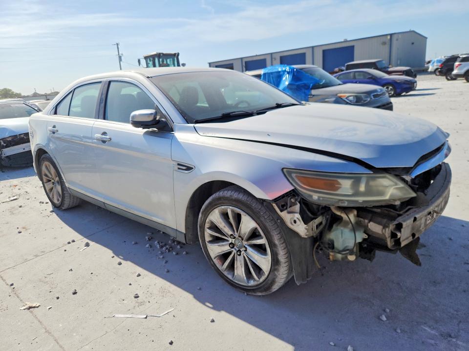 Aukcja sprzedaży 2011 Ford Taurus, vin: 1FAHP2FW4BG106327, numer aukcji: 65995606