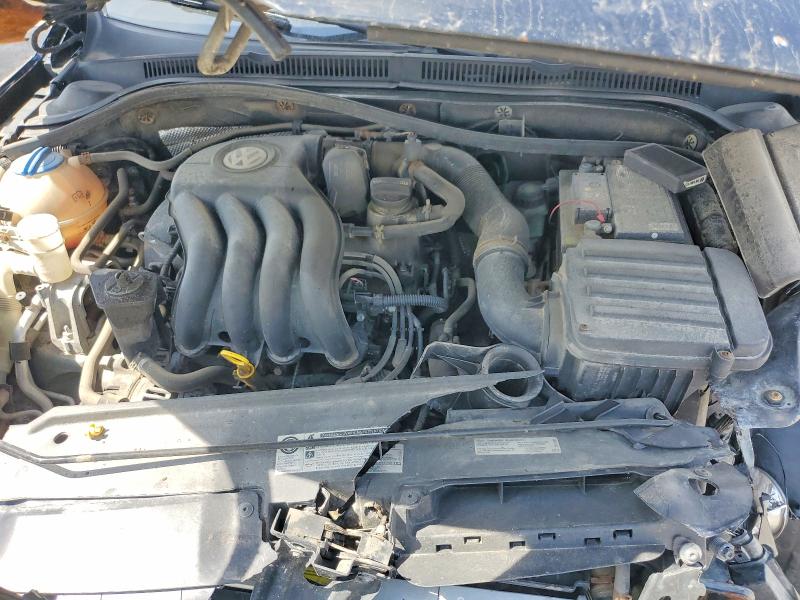 Продажа на аукционе авто 2014 Volkswagen Jetta, vin: 3VW2K7AJ7EM254969, номер лота: 65856076