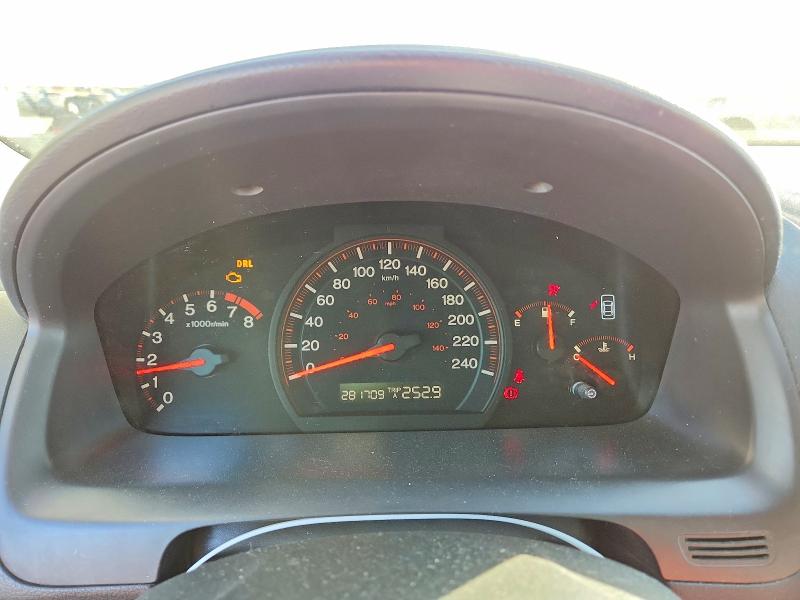 2003 Honda Accord მანქანა იყიდება აუქციონზე, vin: 1HGCM71613A801405, აუქციონის ნომერი: 66748056